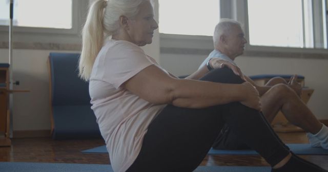 Mobilitysenior